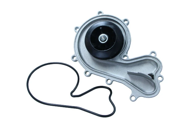 Pompa de apa, racire motor