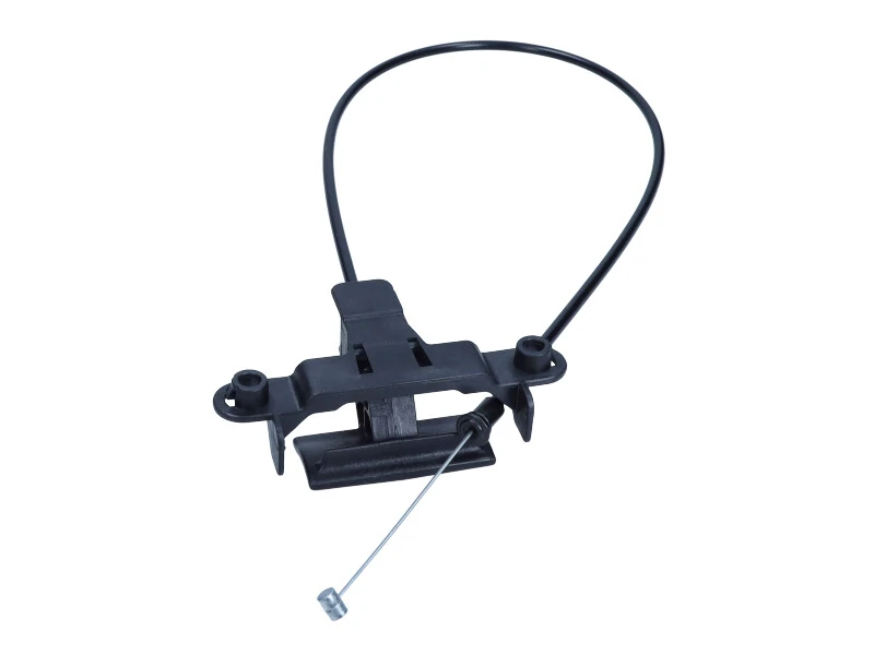 Maner, inchidere capota motor