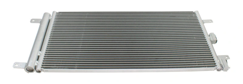 Radiator climatizare