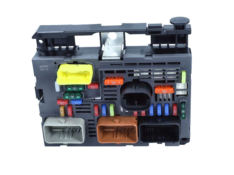 Unitate de control,management motor