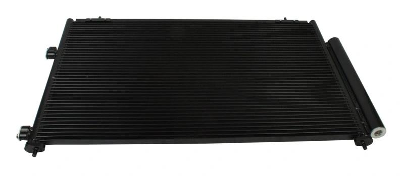 Radiator climatizare