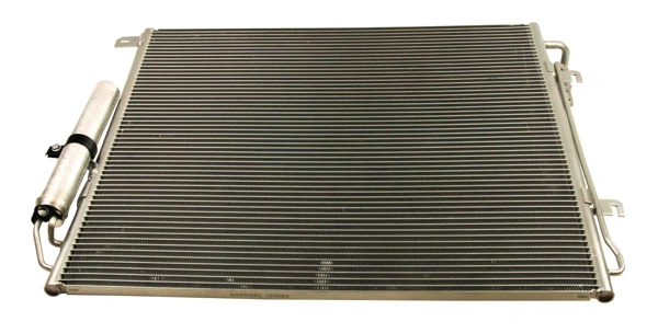 Radiator climatizare