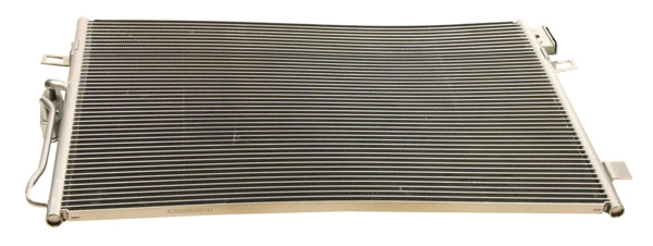 Radiator climatizare