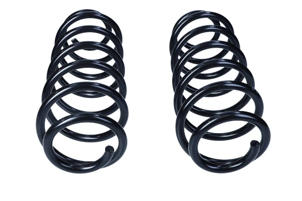 Arc spiral
