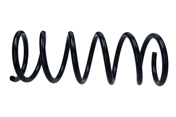 Arc spiral