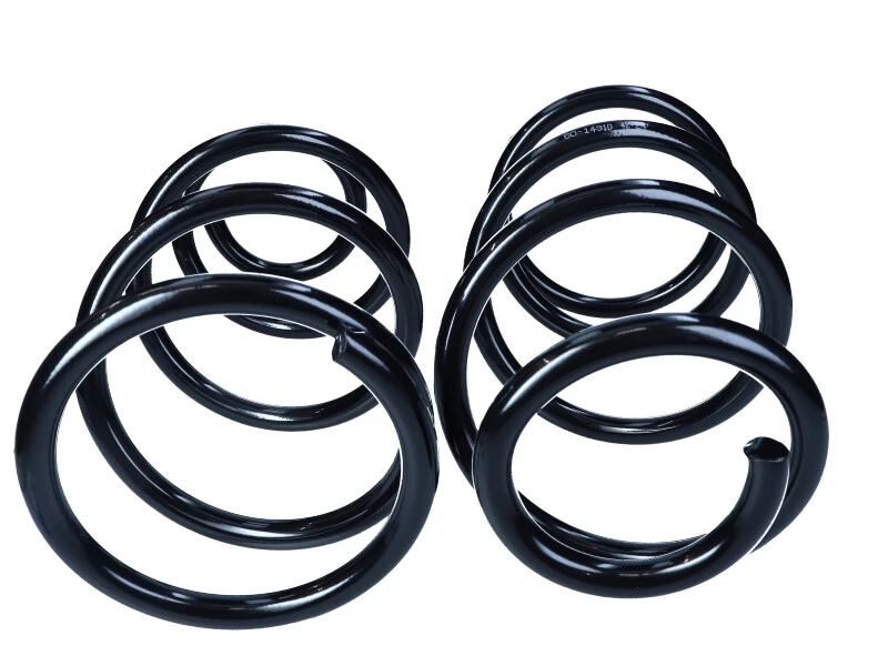 Arc spiral