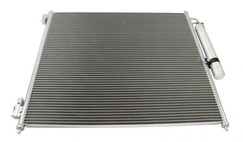 Radiator climatizare