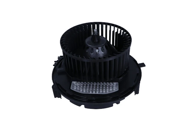 Ventilator habitaclu