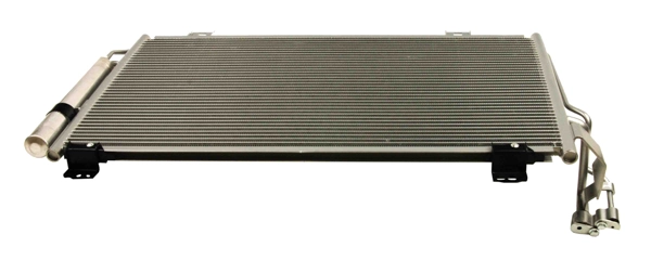 Radiator climatizare