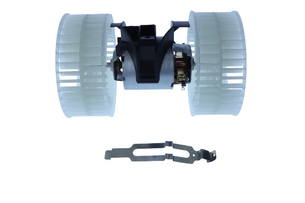 Ventilator habitaclu