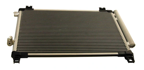 Radiator climatizare