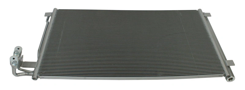 Radiator climatizare