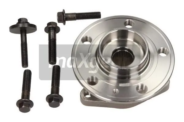Set rulment roata