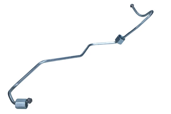 Conducta de inalta presiune, inst. de injectie