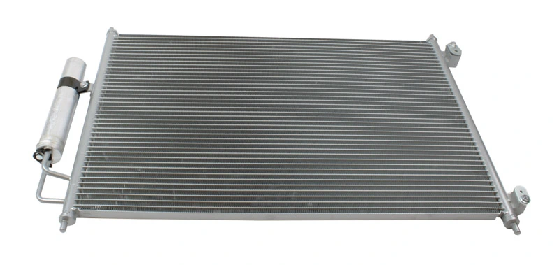 Radiator climatizare