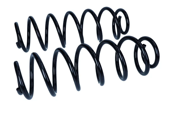 Arc spiral