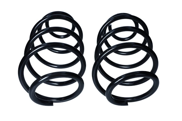 Arc spiral