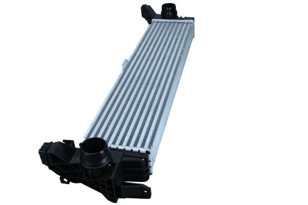 Intercooler
