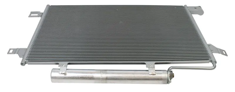 Radiator climatizare