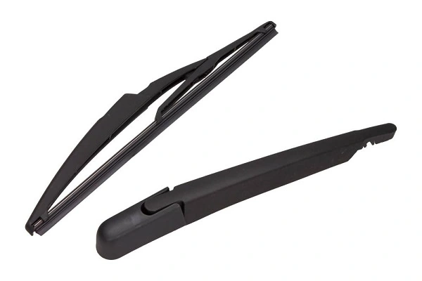 Set stergatoare, curatare parbriz