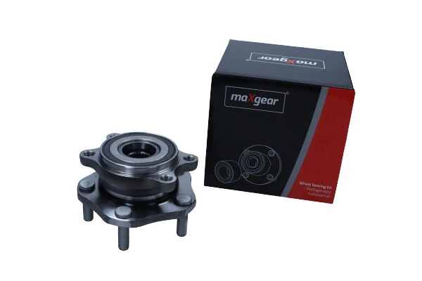 Set rulment roata