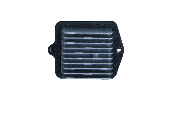 Rezistor, ventilator habitaclu