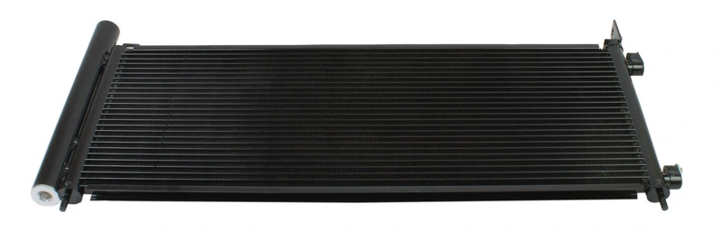 Radiator climatizare