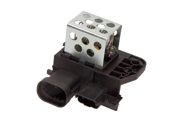 Unitate comanda, ventilator electric (racire motor)