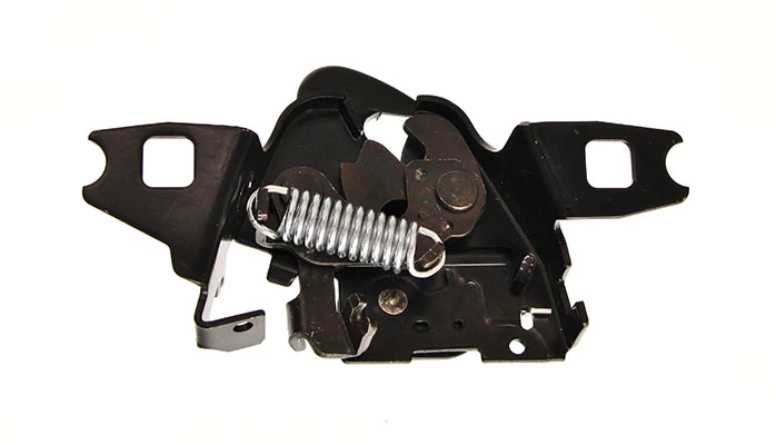 Inchizator capota motor