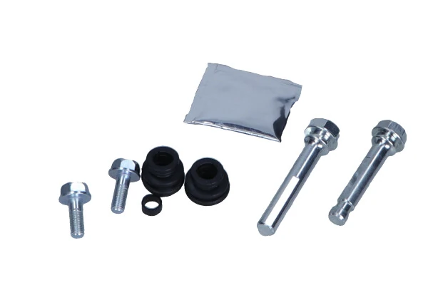 Set bucsi de ghidaj, etrier frana