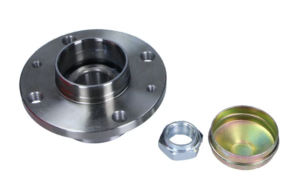 Set rulment roata