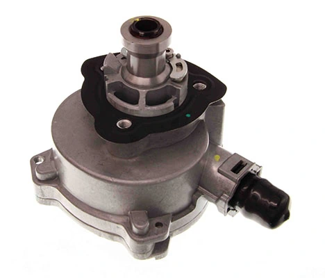 Pompa vacuum,sistem de franare