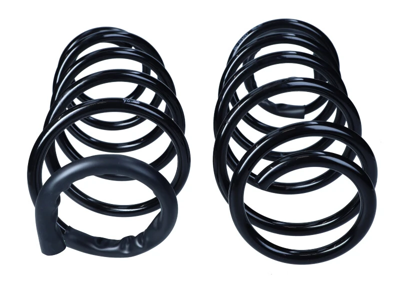 Arc spiral