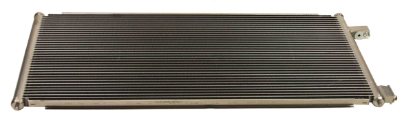 Radiator climatizare