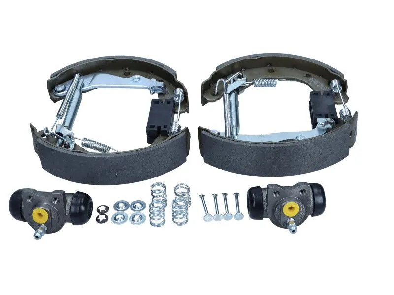 Set saboti frana