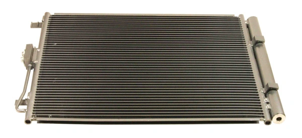 Radiator climatizare