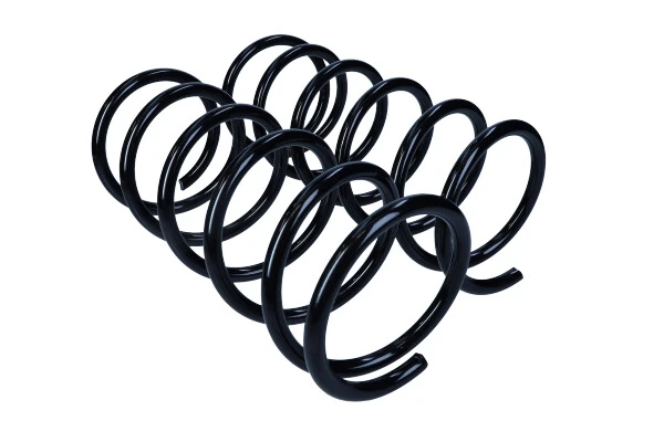 Arc spiral