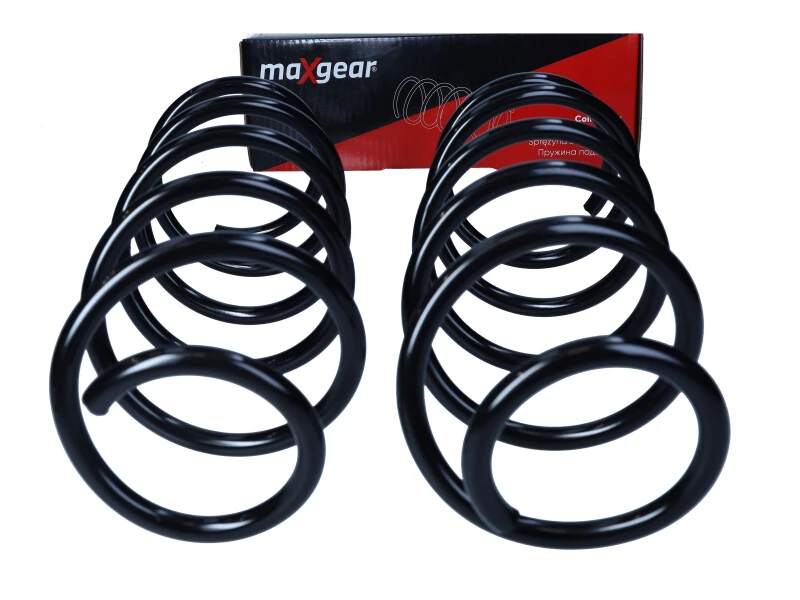 Arc spiral