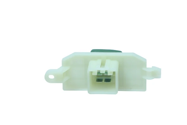 Rezistor, ventilator habitaclu