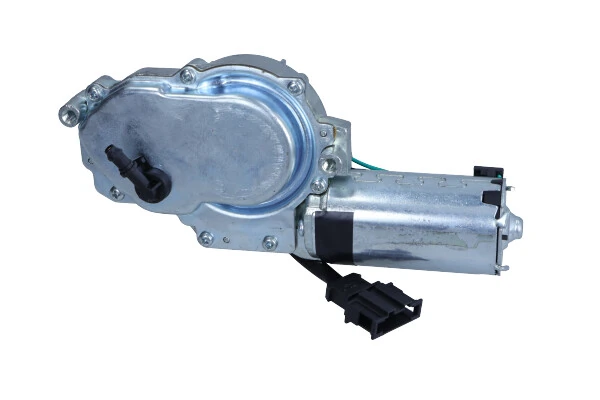 Motor stergator