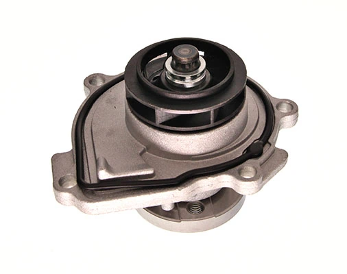 Pompa de apa, racire motor