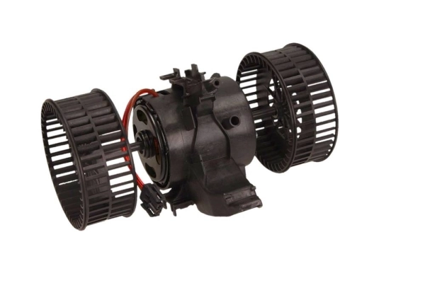 Ventilator habitaclu