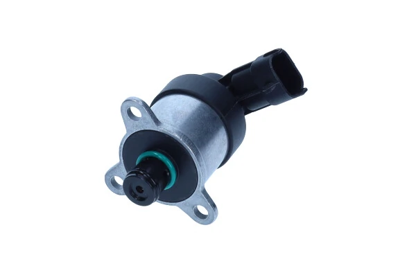 Supapa reglaj, cantitate combustibil (sistem common-rail)