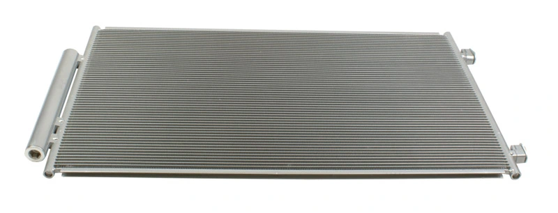 Radiator climatizare
