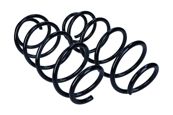 Arc spiral
