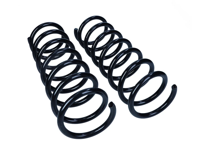 Arc spiral