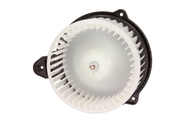 Ventilator, habitaclu