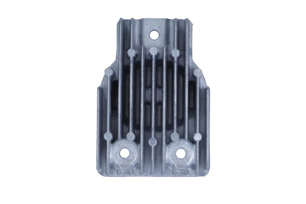 Modul conducator, sistem de iluminare