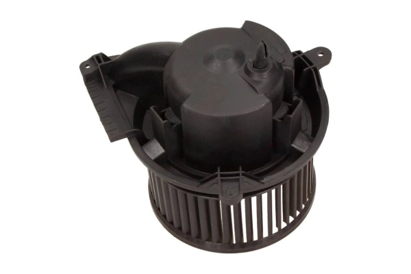 Ventilator, habitaclu