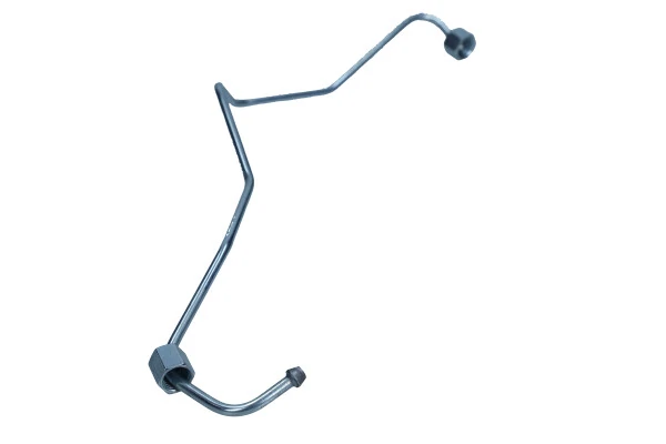 Conducta de inalta presiune, inst. de injectie